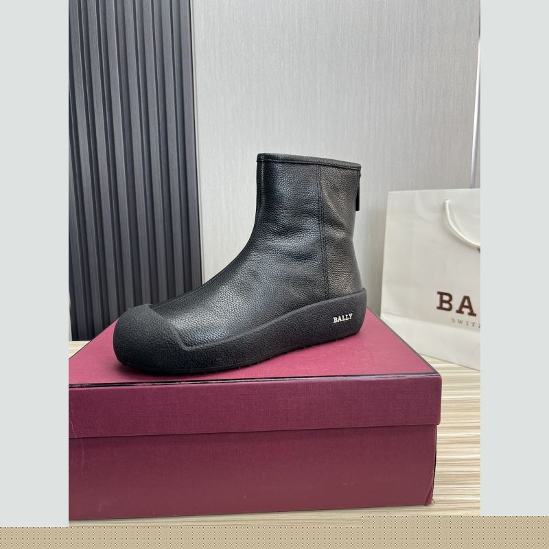 Bally Sneakers